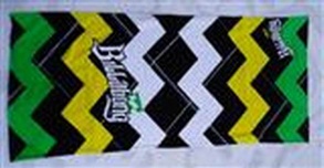 billabong surf beach towel .paypal accept