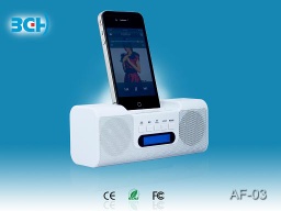 iphone speaker mini speaker