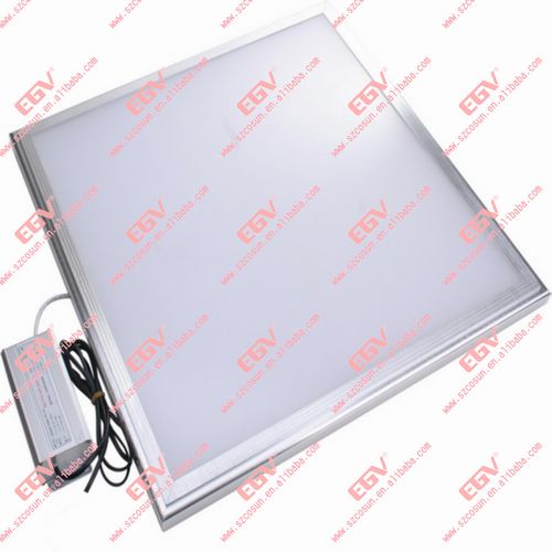 led ceiling panel light