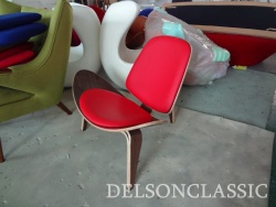 Hans J Wegner CH07 Shell Chair