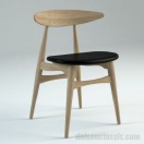 Hans J. Wegner CH33 chair