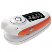 sports mp3 pedometer