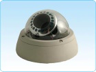 CCTV Dome IR Camera