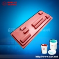 Pad Printing Silicon Rubber