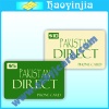 Prepaid Calling Card