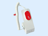 Mobile anti-theft alarm IRSJ002