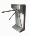 tripod turnstile