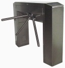 tripod turnstile