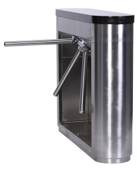 tripod turnstile