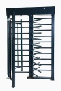 full height turnstile