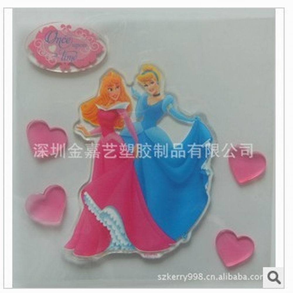 princess decoration gift