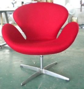 Swan Chair