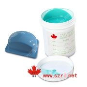 liquid silicon for printing