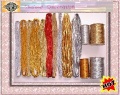 Elastic Metallic Cord