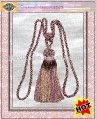 Curtain Tassel