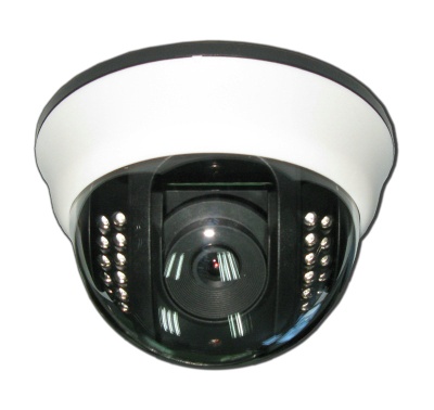 IP camera SV-F6812