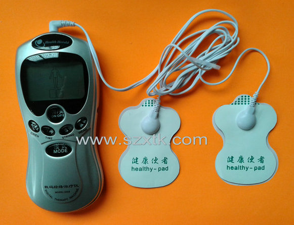 Digital Meridian Therapy Massager