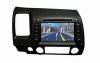 HONDA Civic GPS