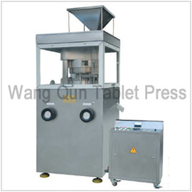 ZP830-13 rotary tablet press