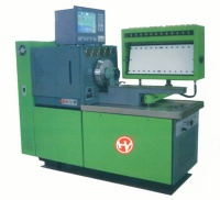 HY-WKD Diesel Fuel Injection Pump Test Bench