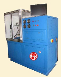 HY-CRI200B-I Common Rail Injector Test Bench