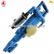 YT29A Portable Rock Drilling Tools