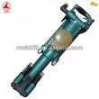 YT24 Hand Held Air Leg Rock Drill