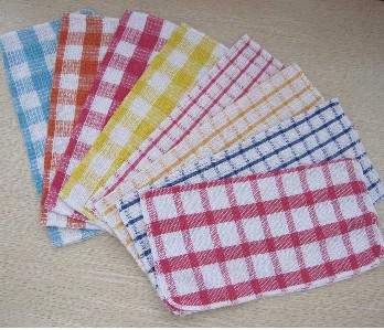 Stock Kitchen Towel