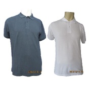 Stock Man Polo Shirt