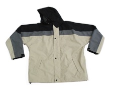 Mens Padded jacket - TS001