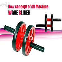 New concept of Abdominal Exerciser