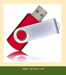 plastic usb flash drive