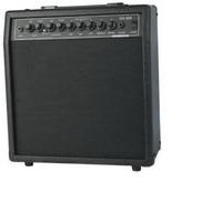 30W Guitar Amplifier