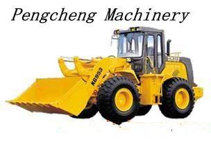 Shanghai Pengcheng Construction Machinery Co.,Ltd