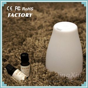 Essential oil diffuser