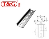 Din Rail      T&G D357.5K10+