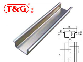 High rail  T&G D3515E15+