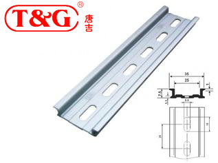 Low rail  T&G D357.5A11