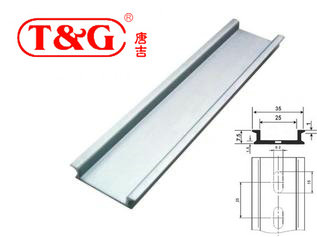 Low rail T&G D357.5B15