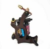 Flyyeah Pure Manual Handmade Tattoo Machine Gun