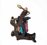 Flyyeah Pure Manual Handmade Tattoo Machine Gun