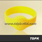 UHF RFID Wristband