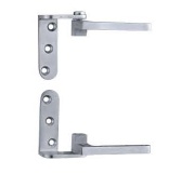 3D adjustable pivot hinge