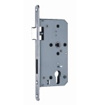 sash lock body