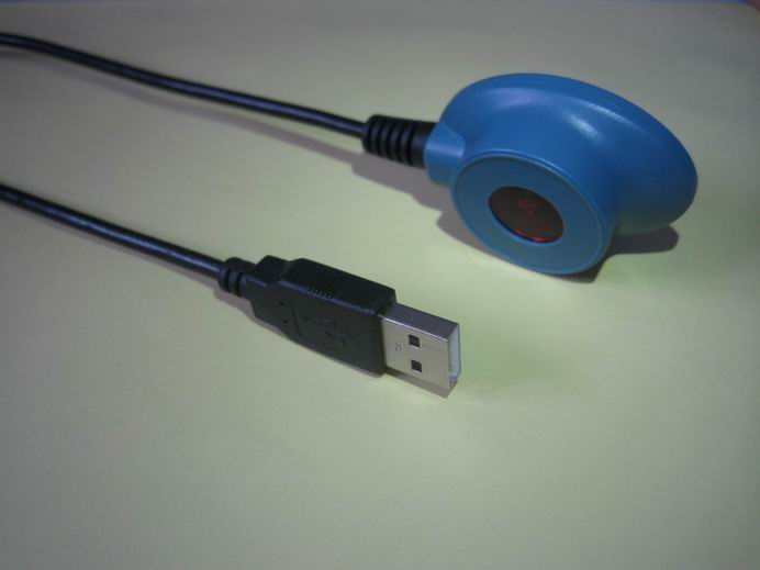 usb iec62056 bule