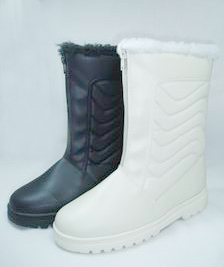 winter boots