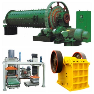 Fly Ash (Lime-sand) Steam Curing Brick Machine