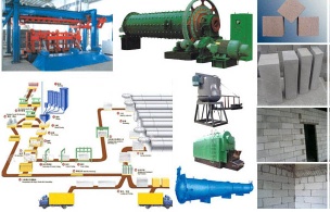 Light Weight Block Machinery