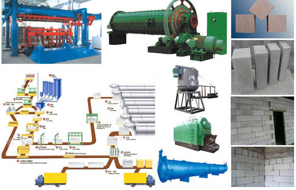 light weight block machinery