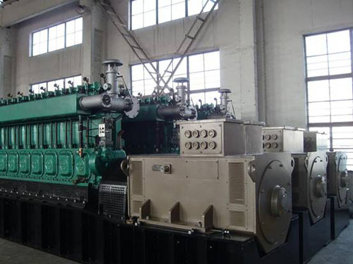 WUXI TENENG POWER MACHINERY CO., LTD.